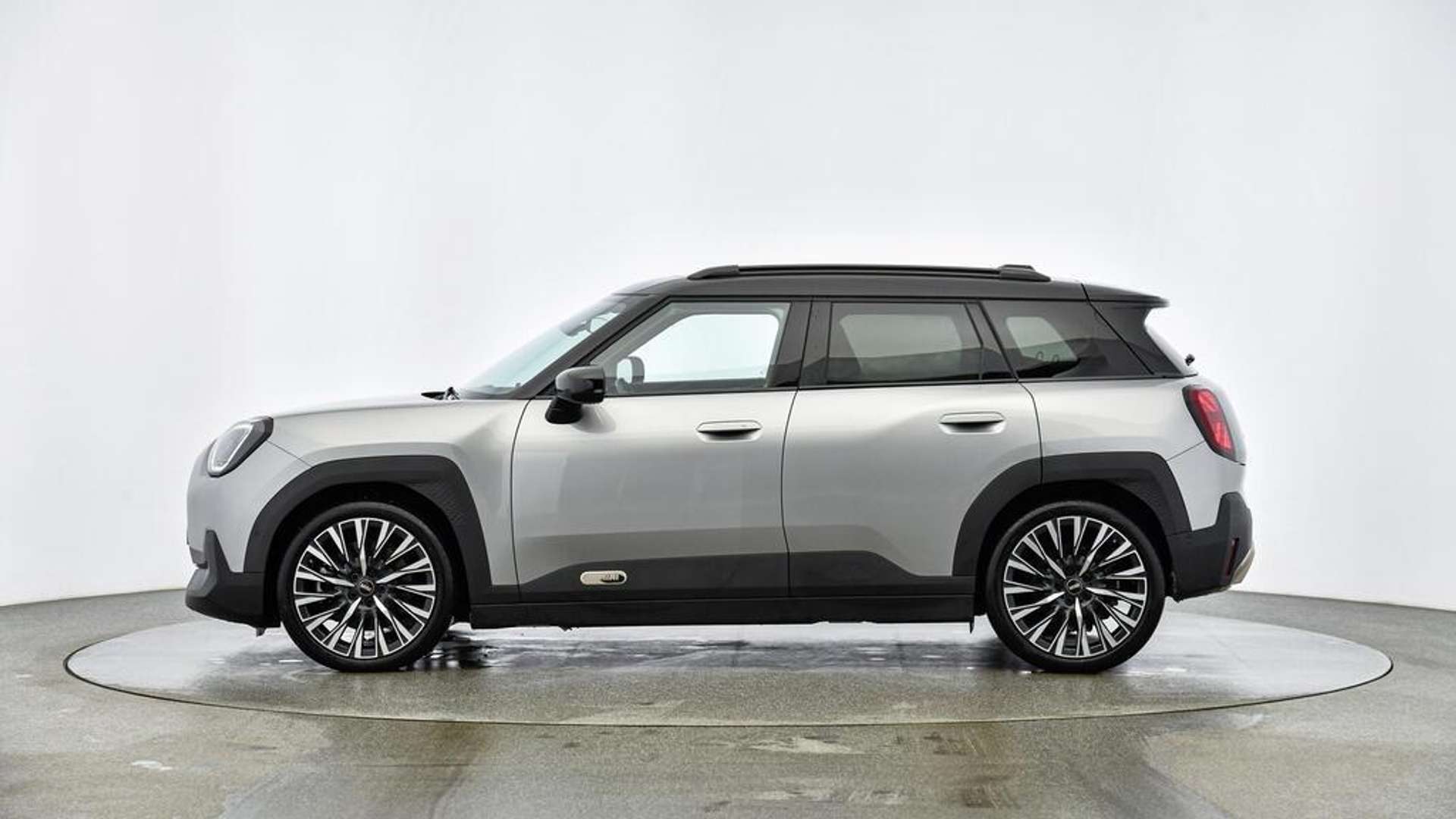 Mini Aceman Favoured - 2024 - Joinsteer - #3