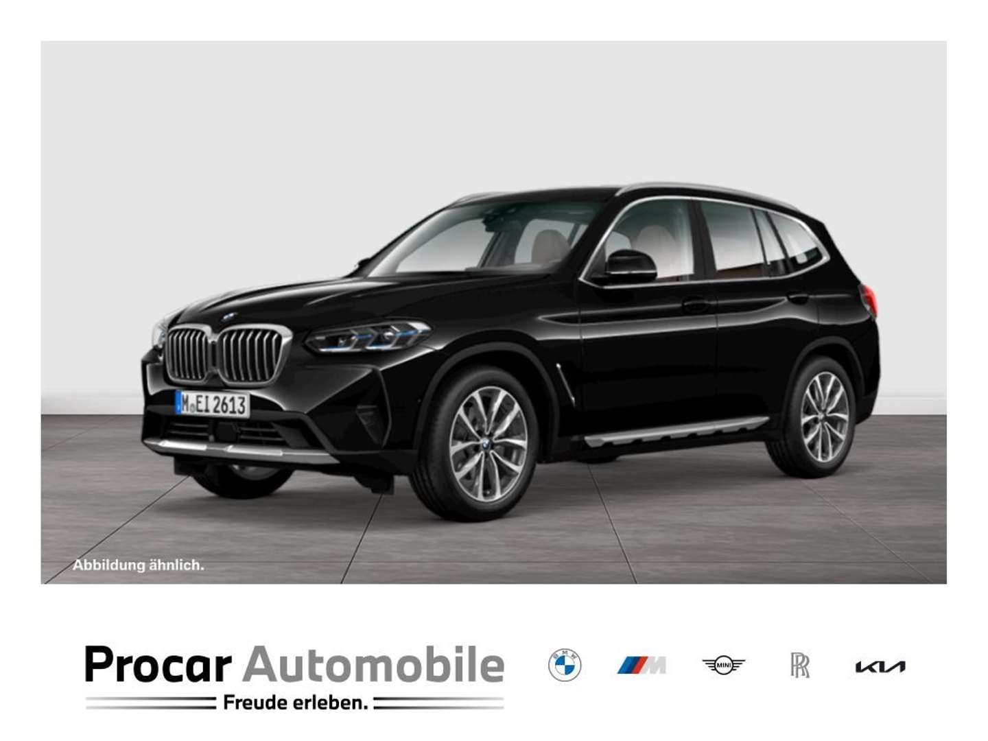 BMW Série X XDrive 20i - 2024 - Joinsteer - #1