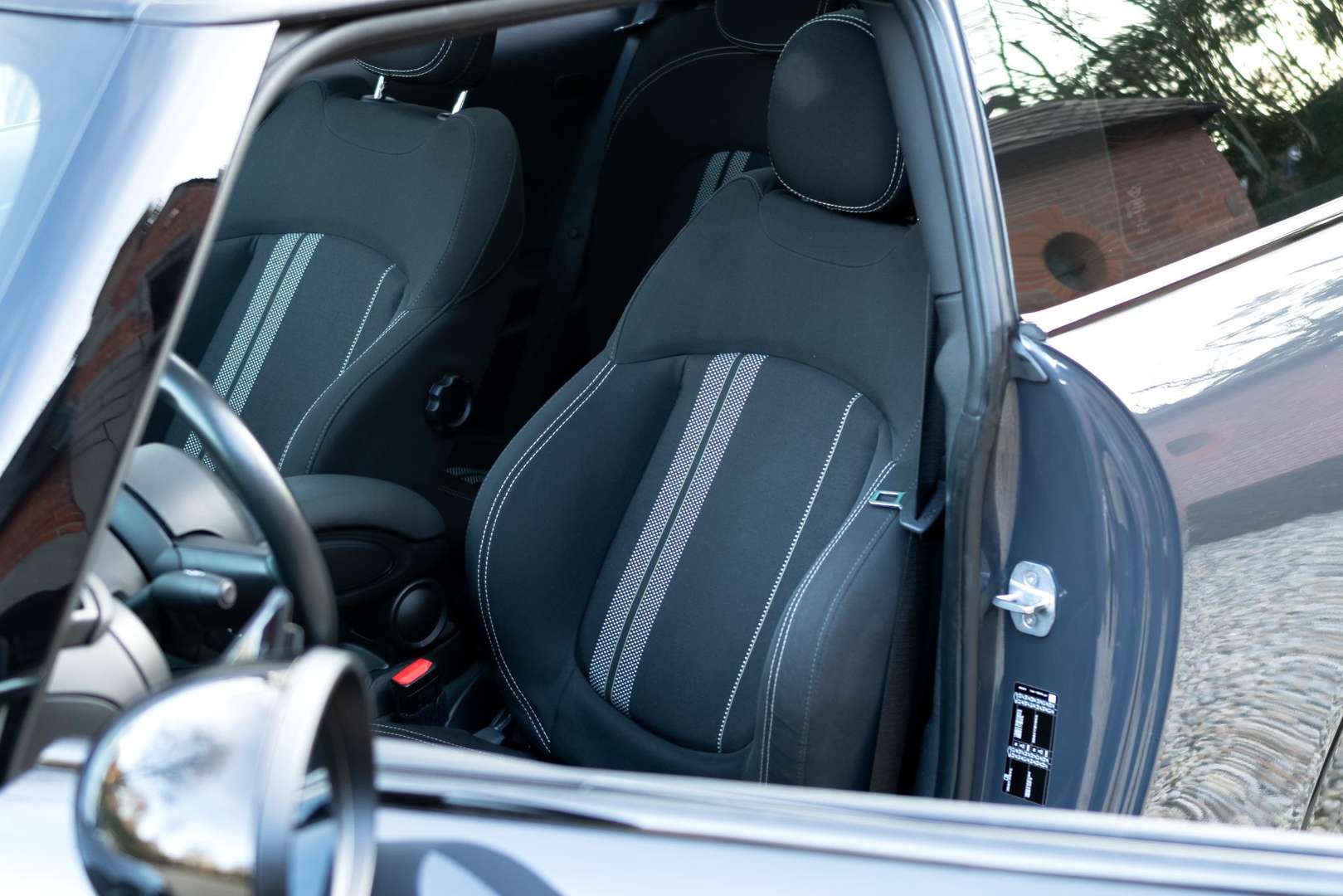 Mini Hatch Pepper Cooper S - 2018 - Joinsteer - #15