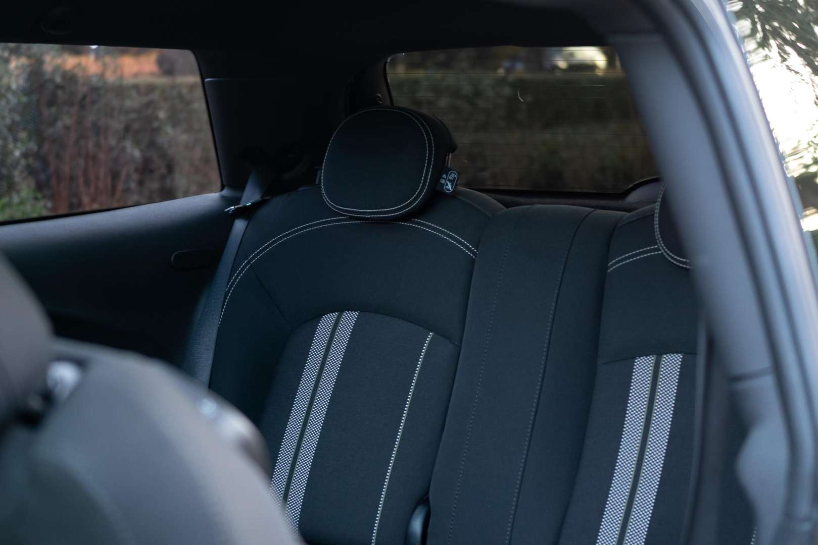 Mini Hatch Pepper Cooper S - 2018 - Joinsteer - #19