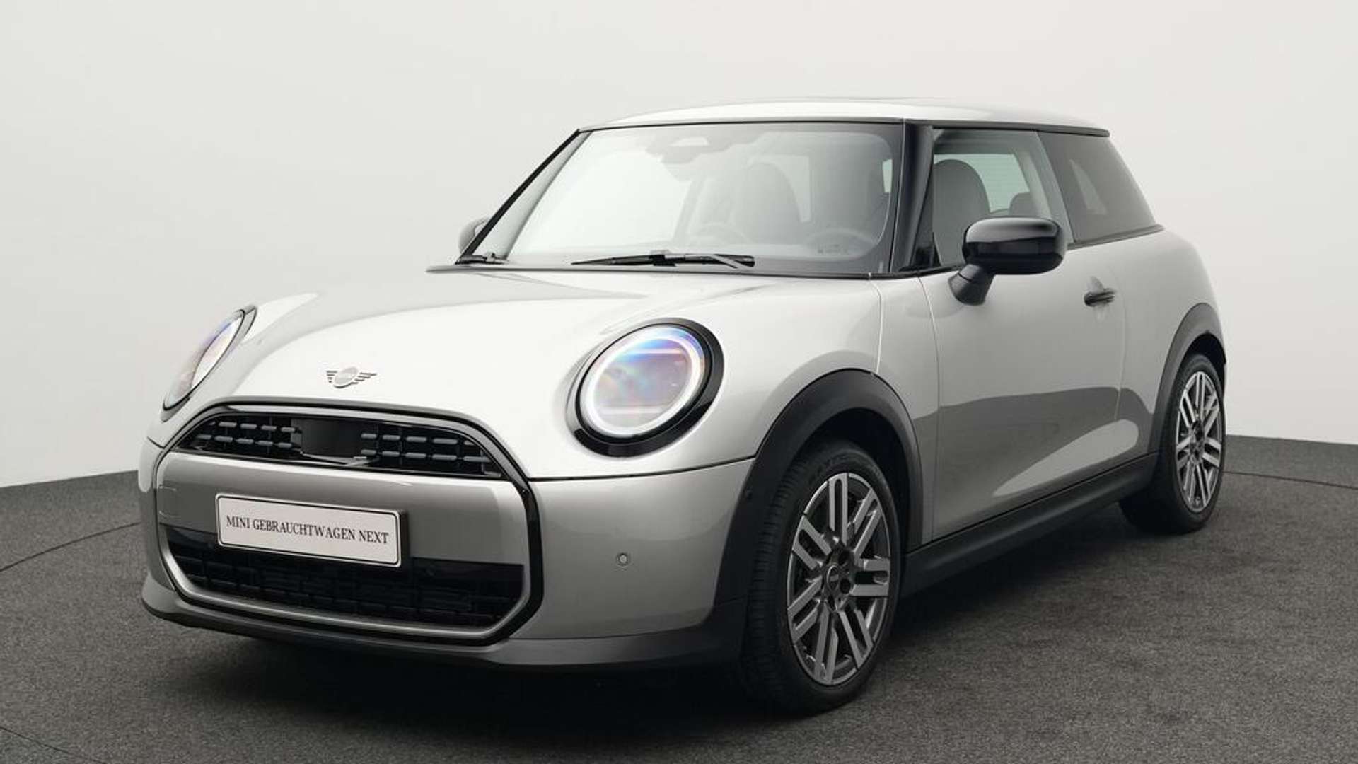 Mini Cooper Classic Cooper - 2025 - Joinsteer - #1