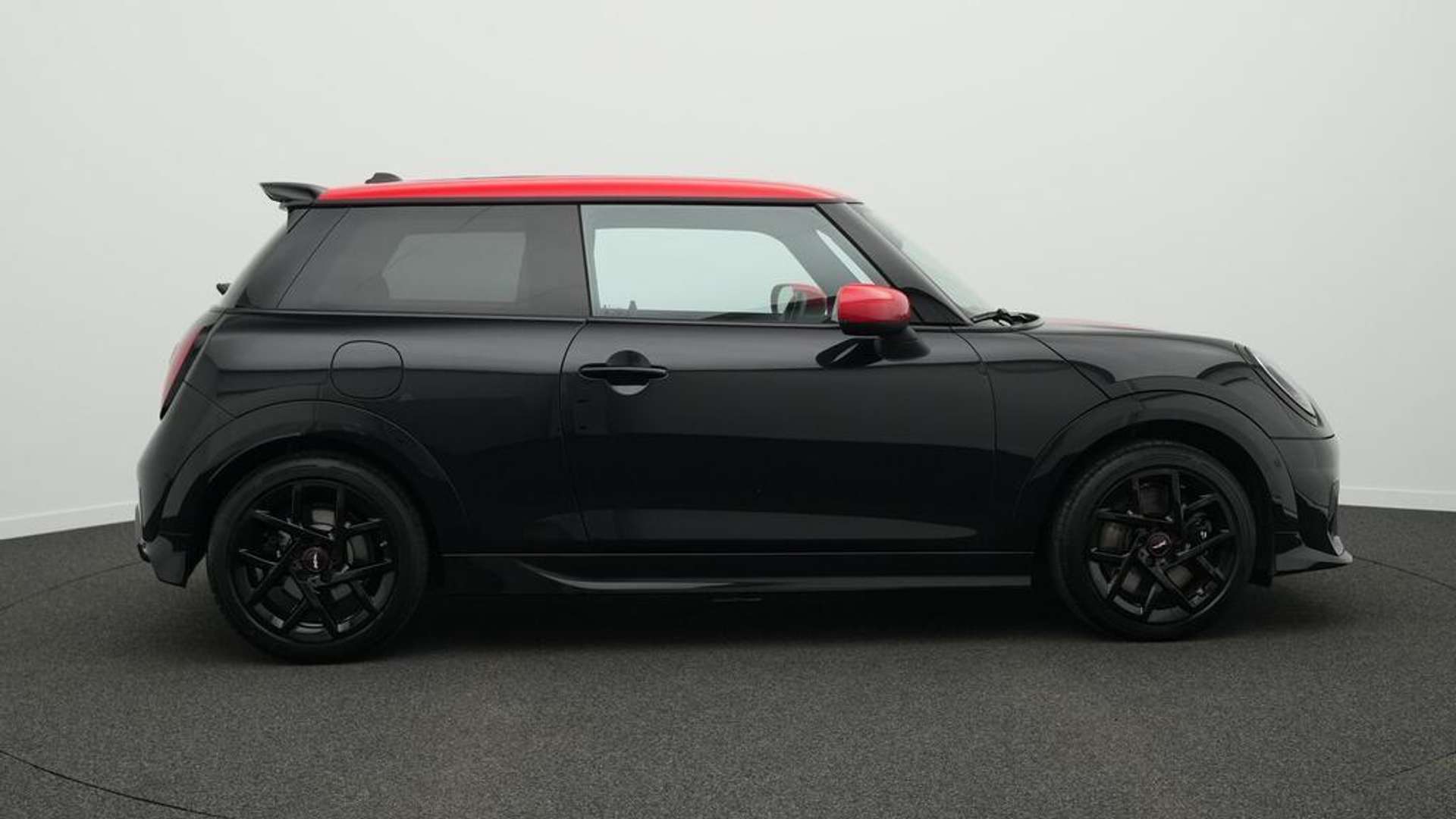 Mini Cooper JCW Cooper - 2024 - Joinsteer - #2