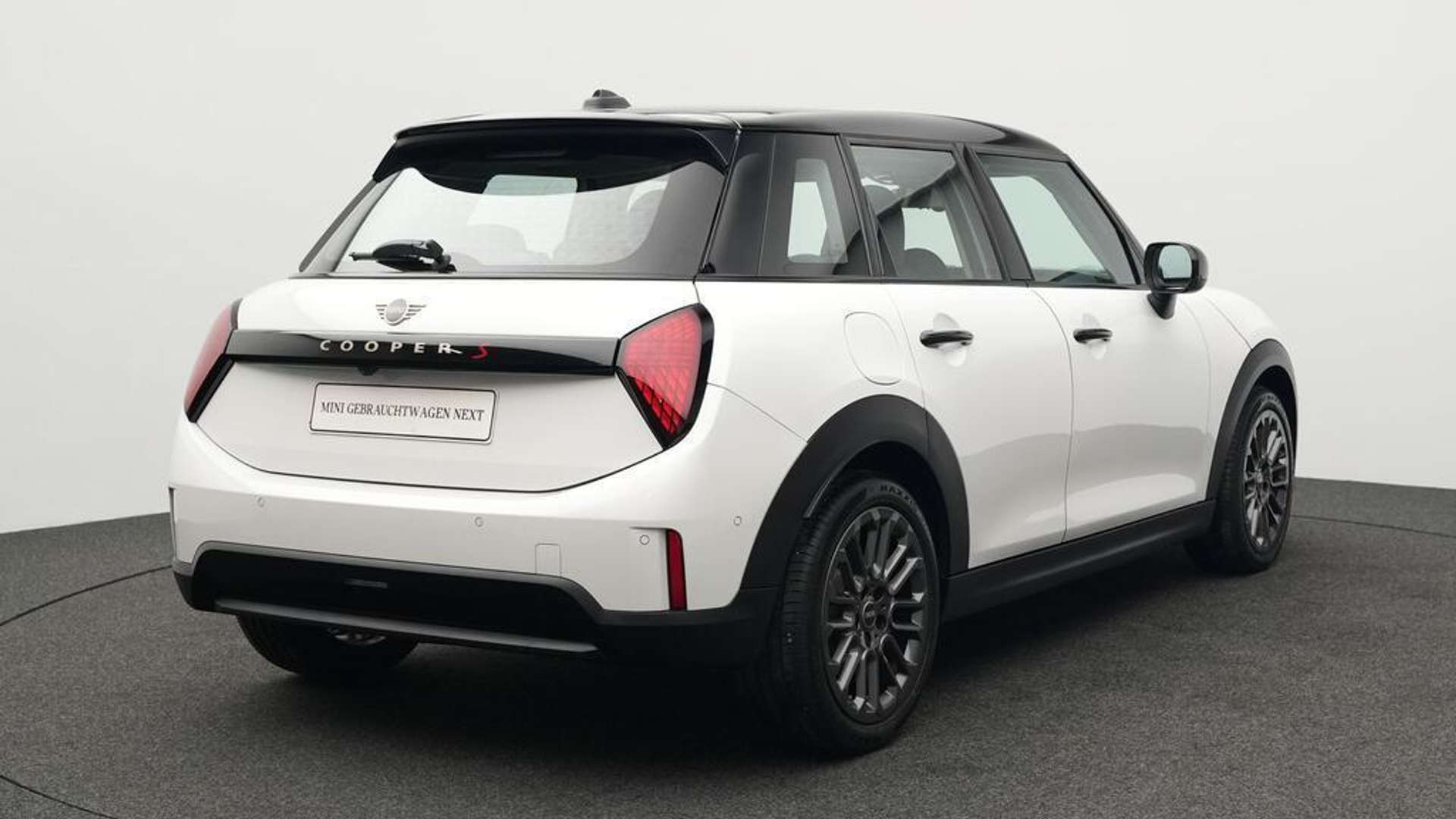 Mini Hatch Classic Cooper S - 2025 - Joinsteer - #4