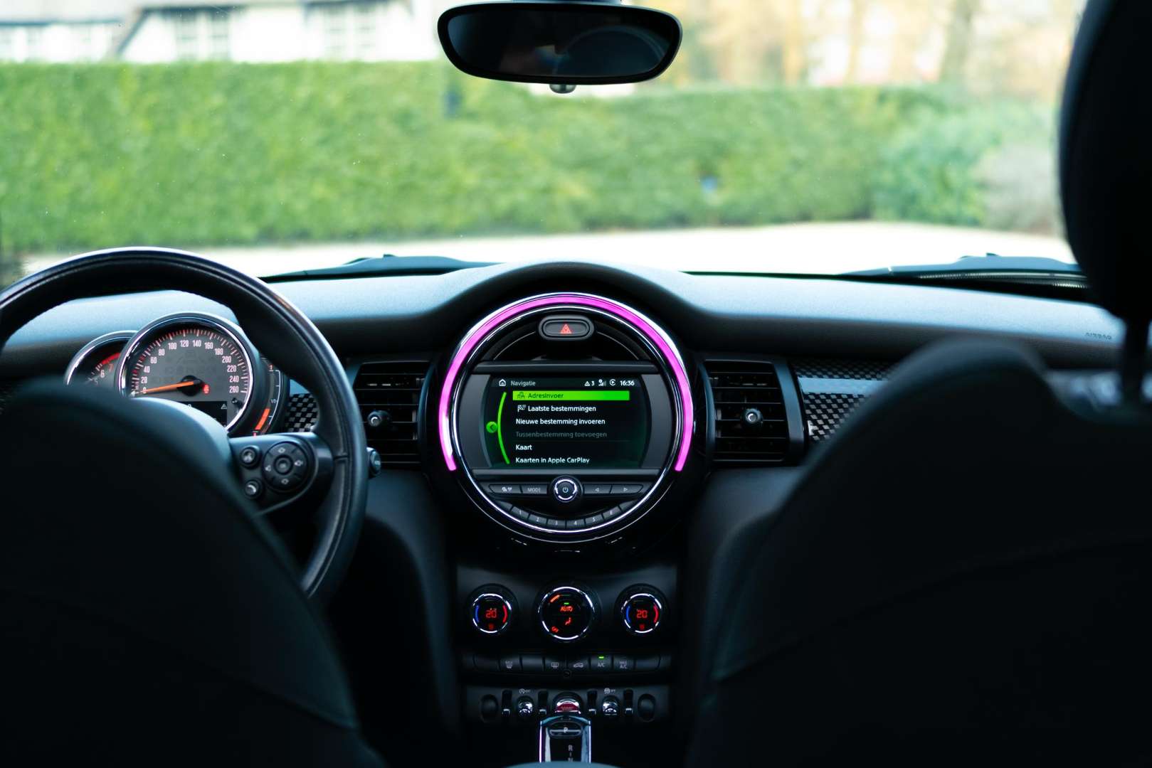 Mini Hatch Pepper Cooper S - 2018 - Joinsteer - #21