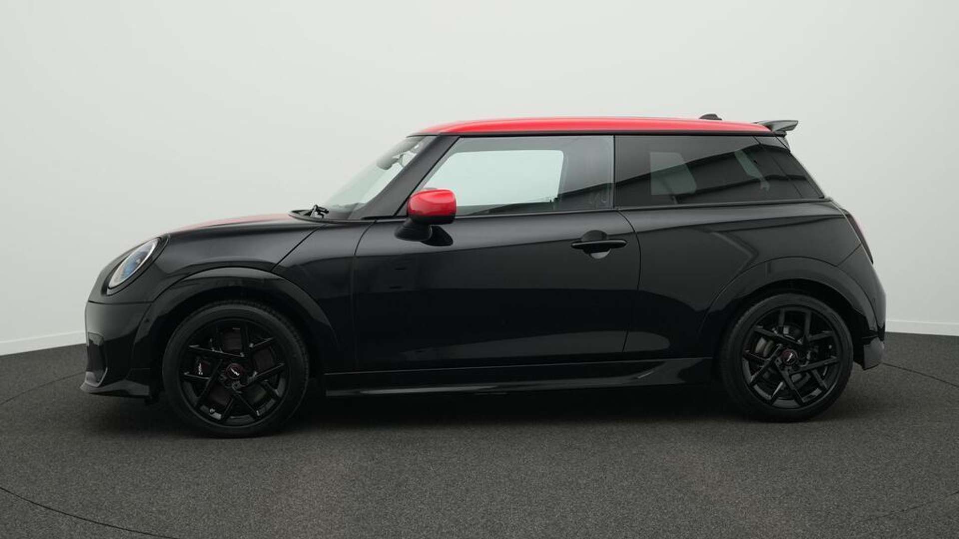 Mini Cooper JCW Cooper - 2024 - Joinsteer - #3