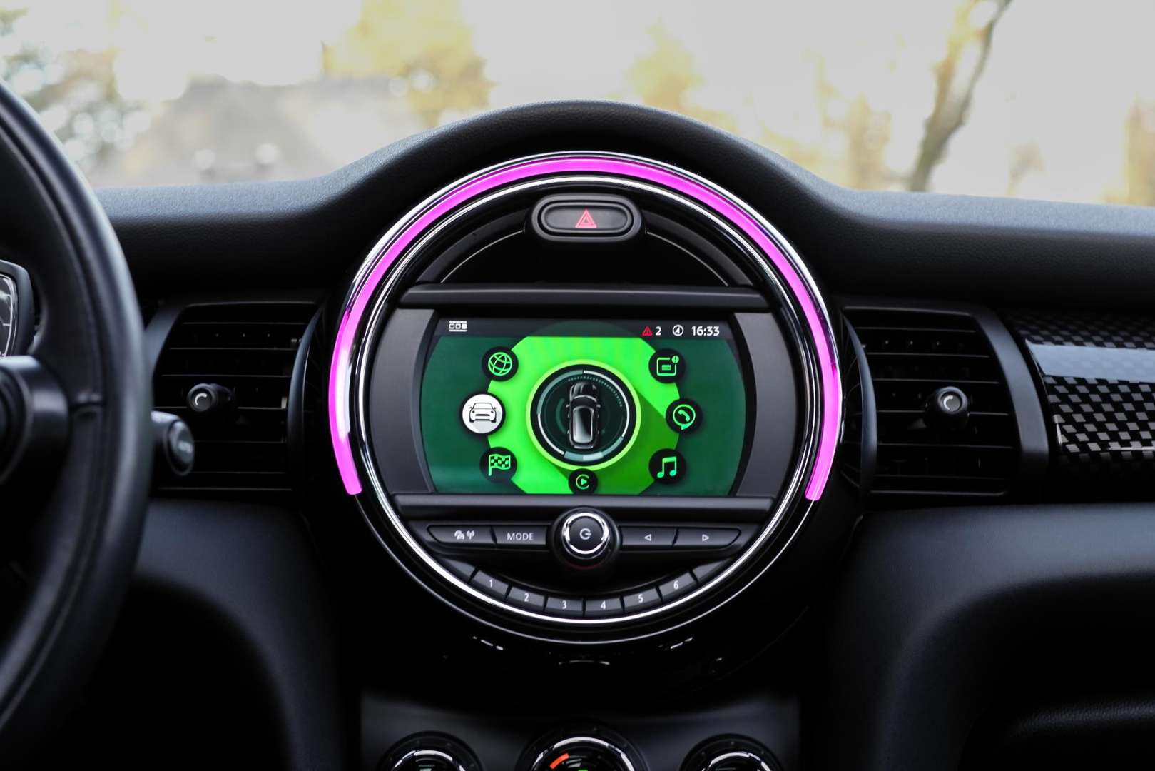Mini Hatch Pepper Cooper S - 2018 - Joinsteer - #23