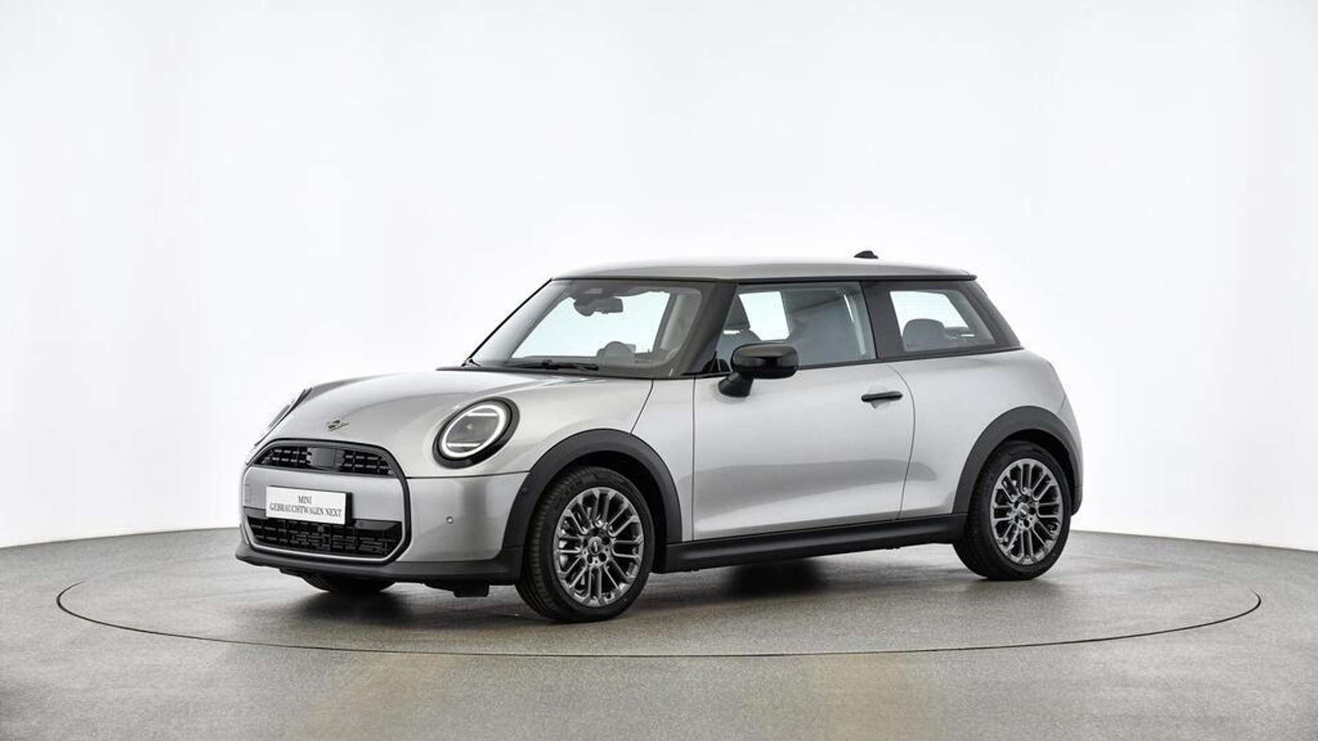 Mini Cooper Classic Cooper - 2024 - Joinsteer - #1
