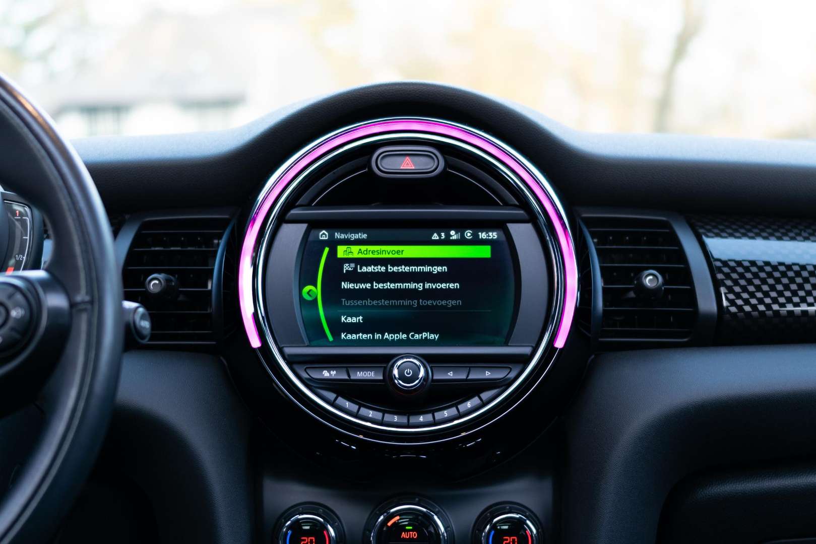 Mini Hatch Pepper Cooper S - 2018 - Joinsteer - #24