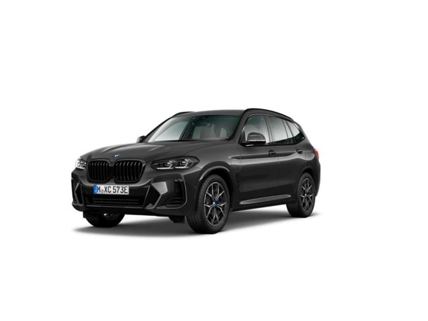BMW Série X XDrive30e MSPORT - 2022 - Joinsteer - #1