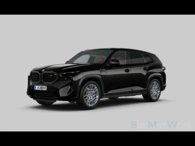 BMW XM M50e HYBRID -  - Joinsteer - #1