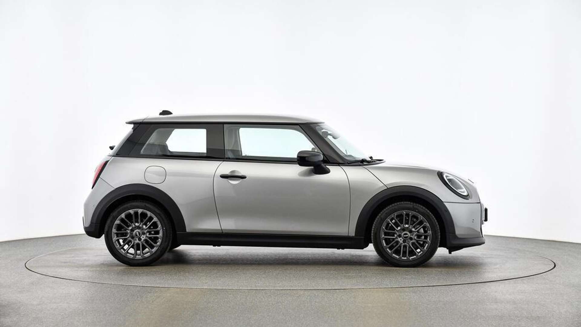 Mini Cooper Classic Cooper - 2024 - Joinsteer - #2
