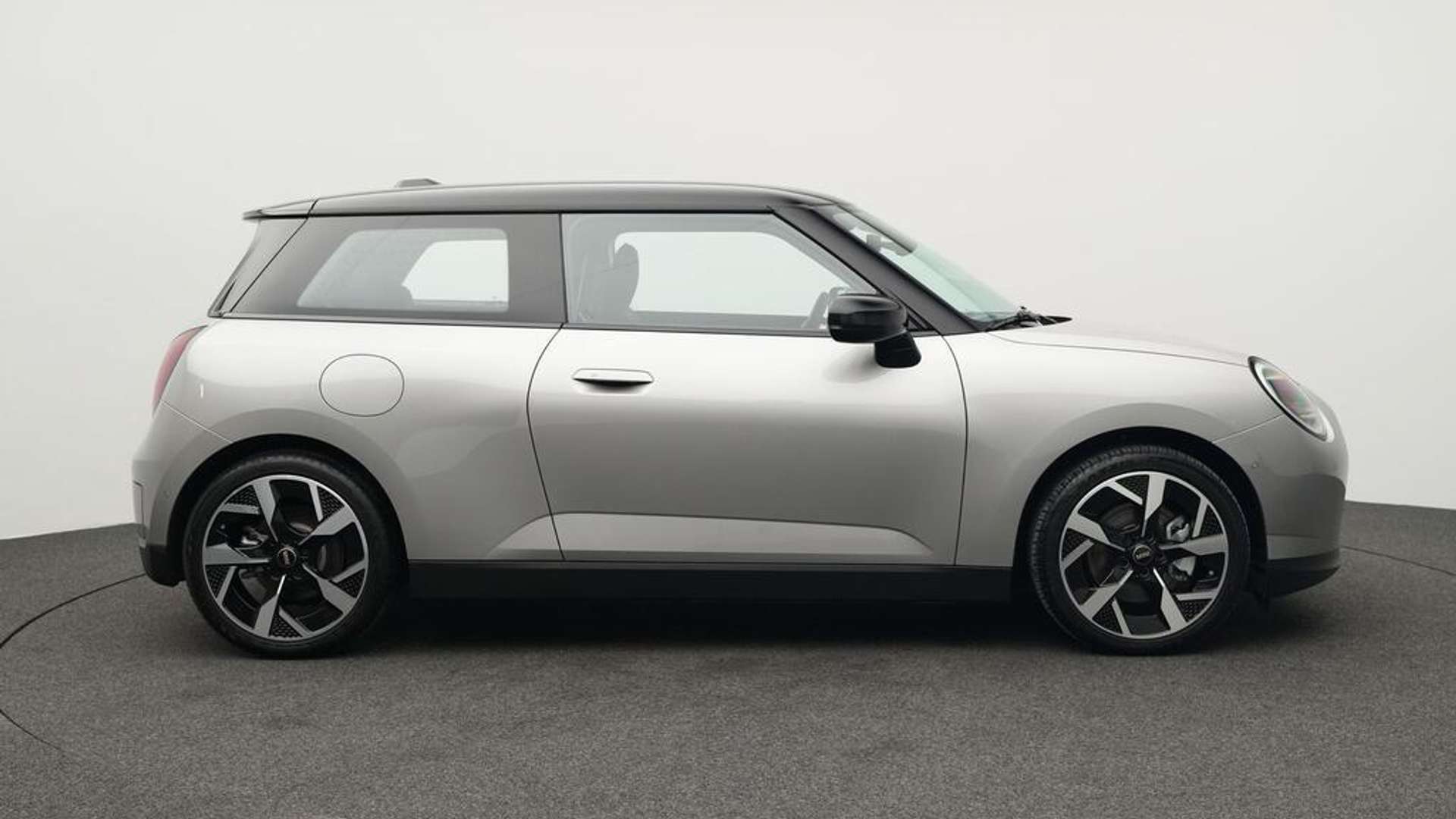 Mini Electric Classic Cooper E - 2025 - Joinsteer - #2