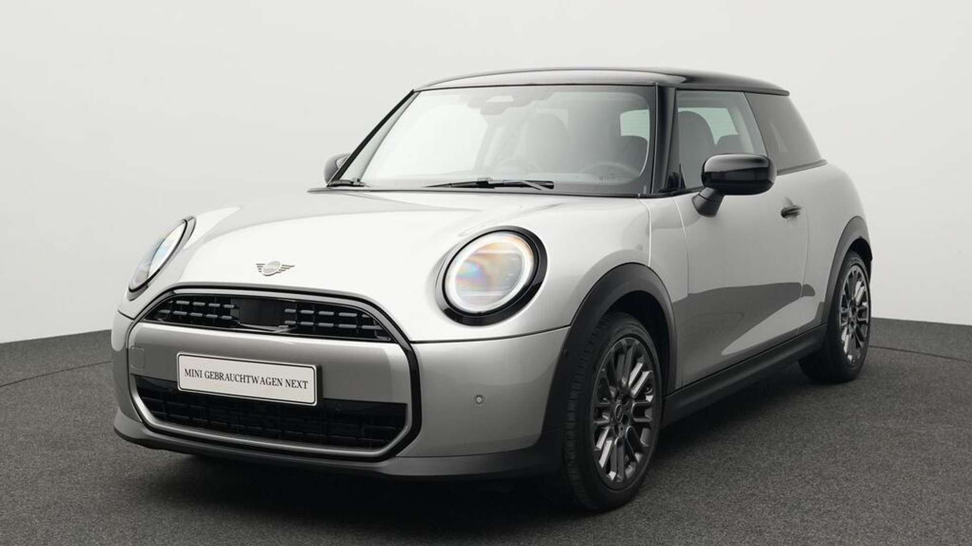Mini Cooper Classic Cooper - 2024 - Joinsteer - #1