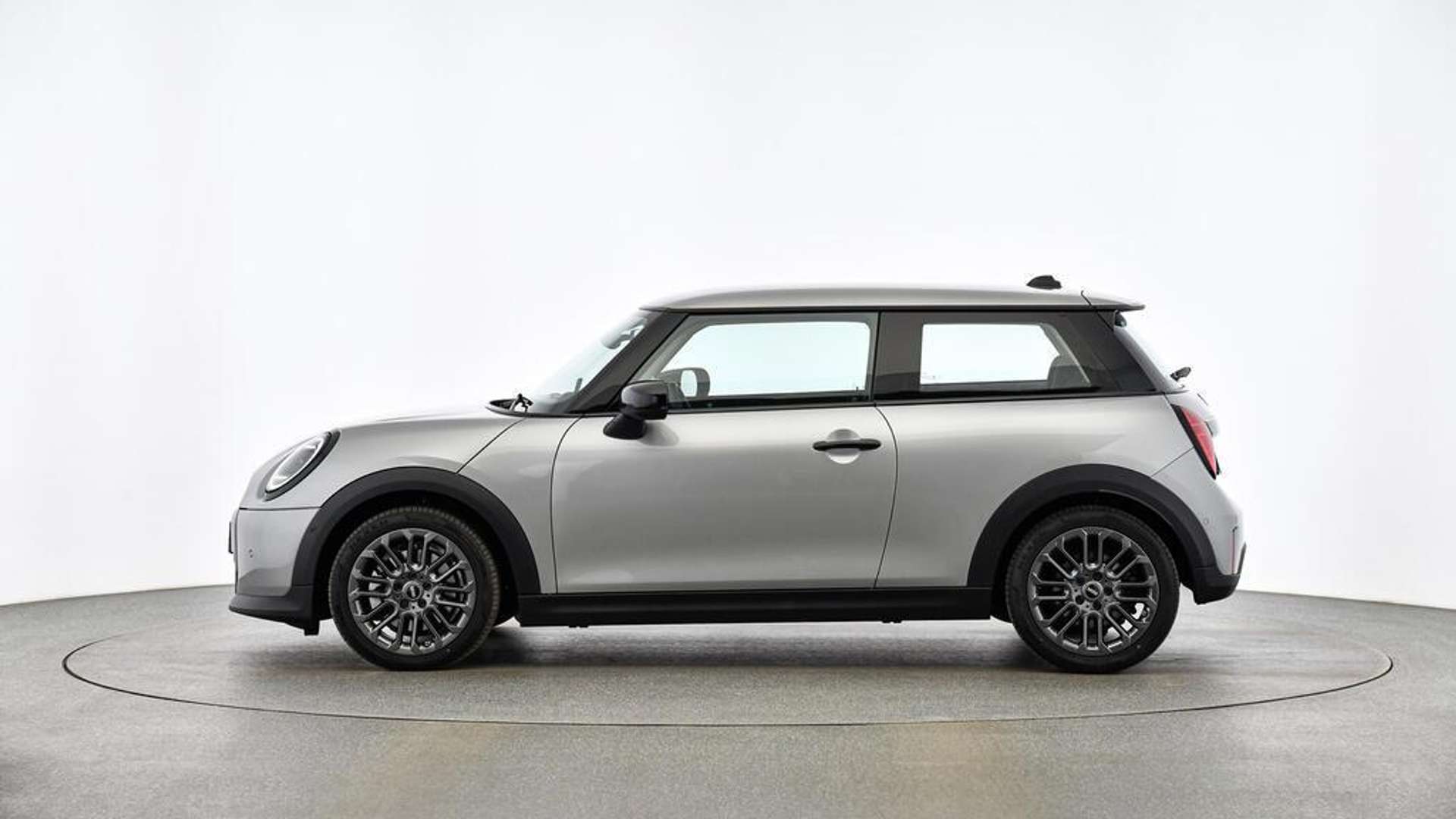 Mini Cooper Classic Cooper - 2024 - Joinsteer - #3