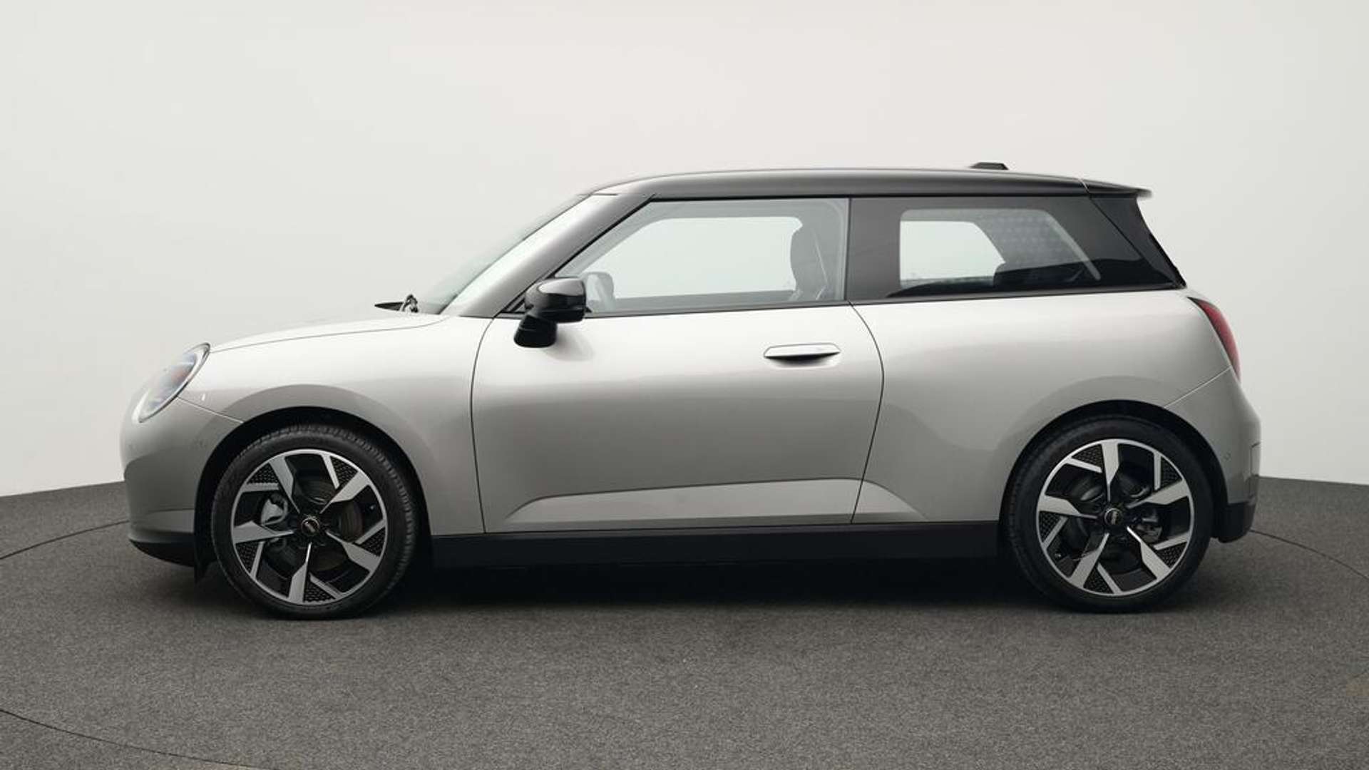 Mini Electric Classic Cooper E - 2025 - Joinsteer - #3