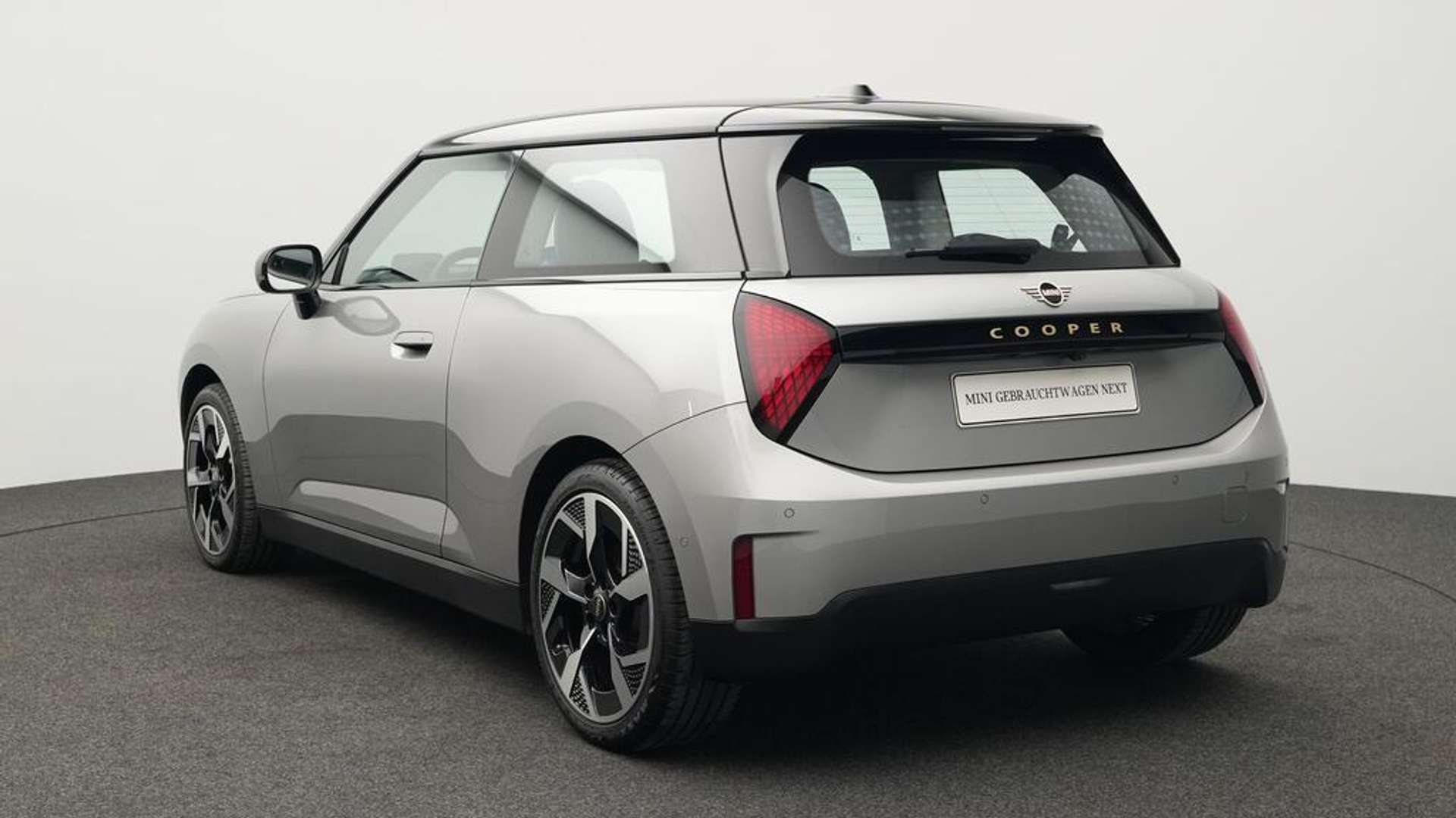 Mini Electric Classic Cooper E - 2025 - Joinsteer - #4