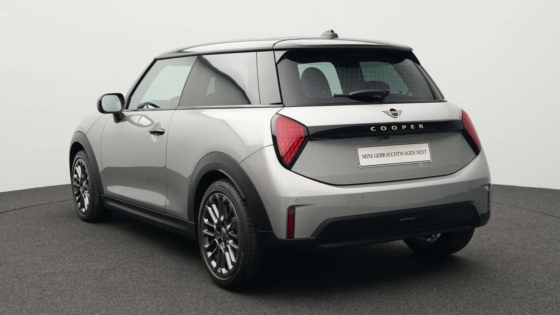 Mini Cooper Classic Cooper - 2024 - Joinsteer - #4