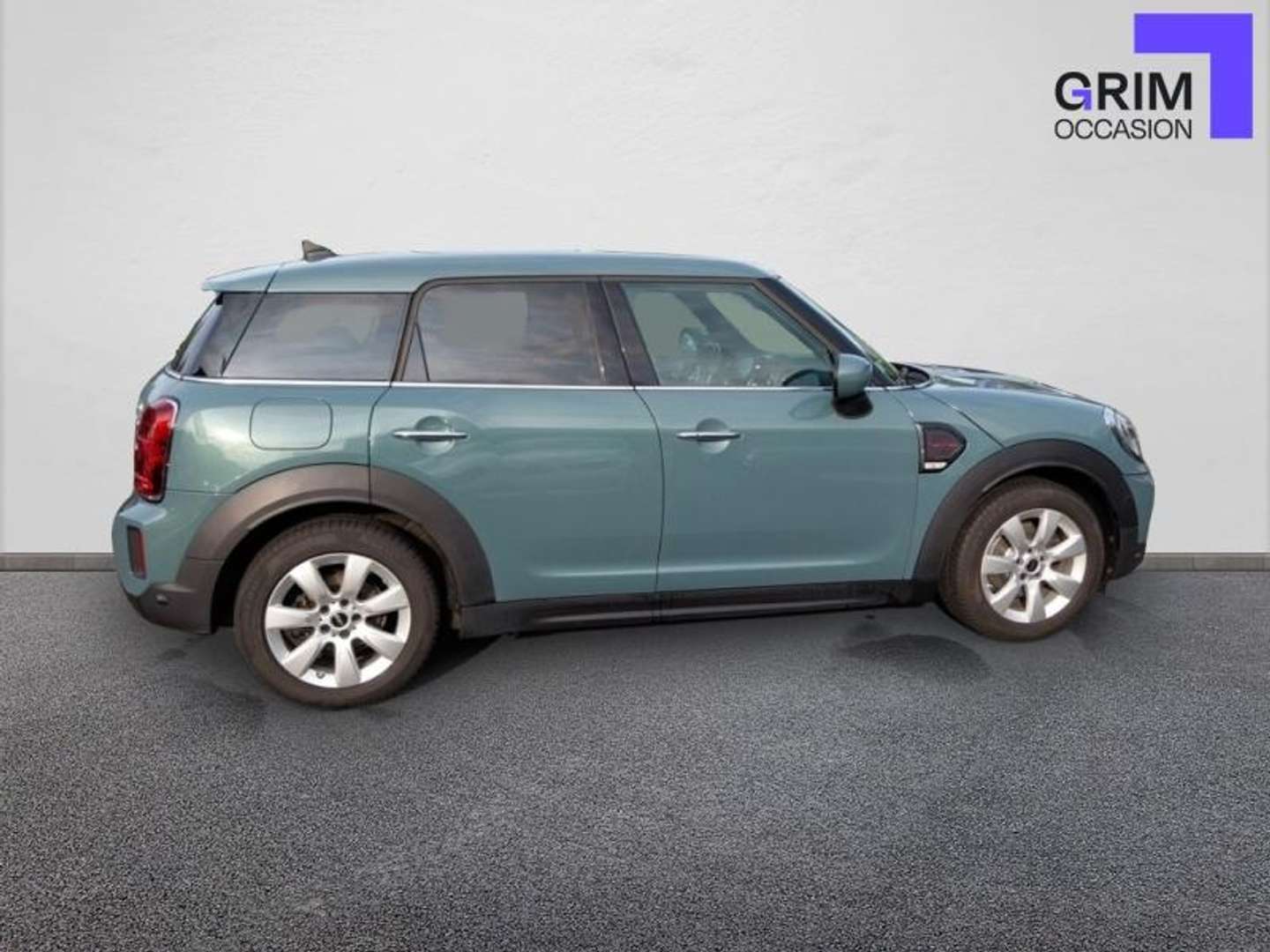 Mini Hatch Northwood One D - 2021 - Joinsteer - #3