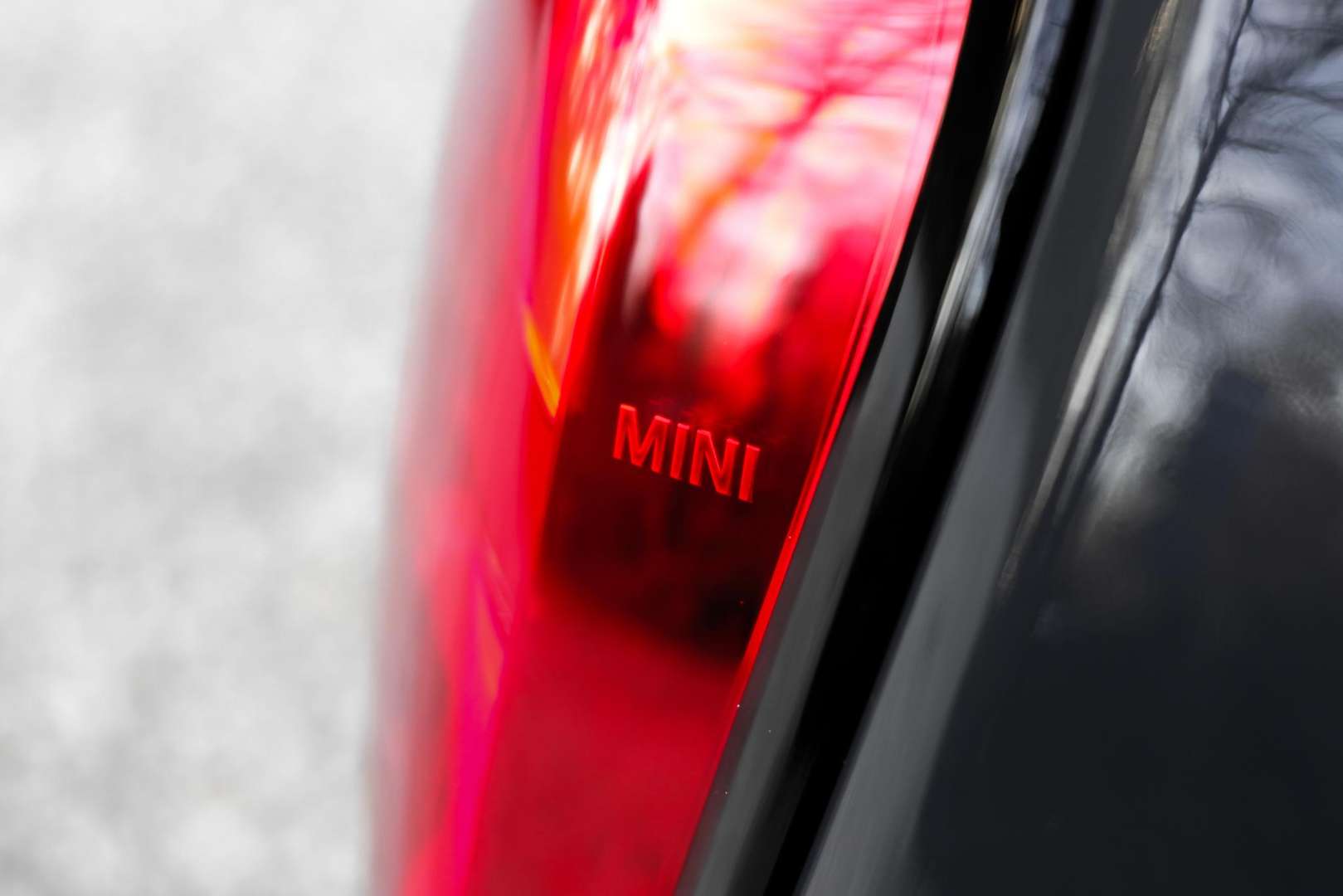Mini Hatch Pepper Cooper S - 2018 - Joinsteer - #29