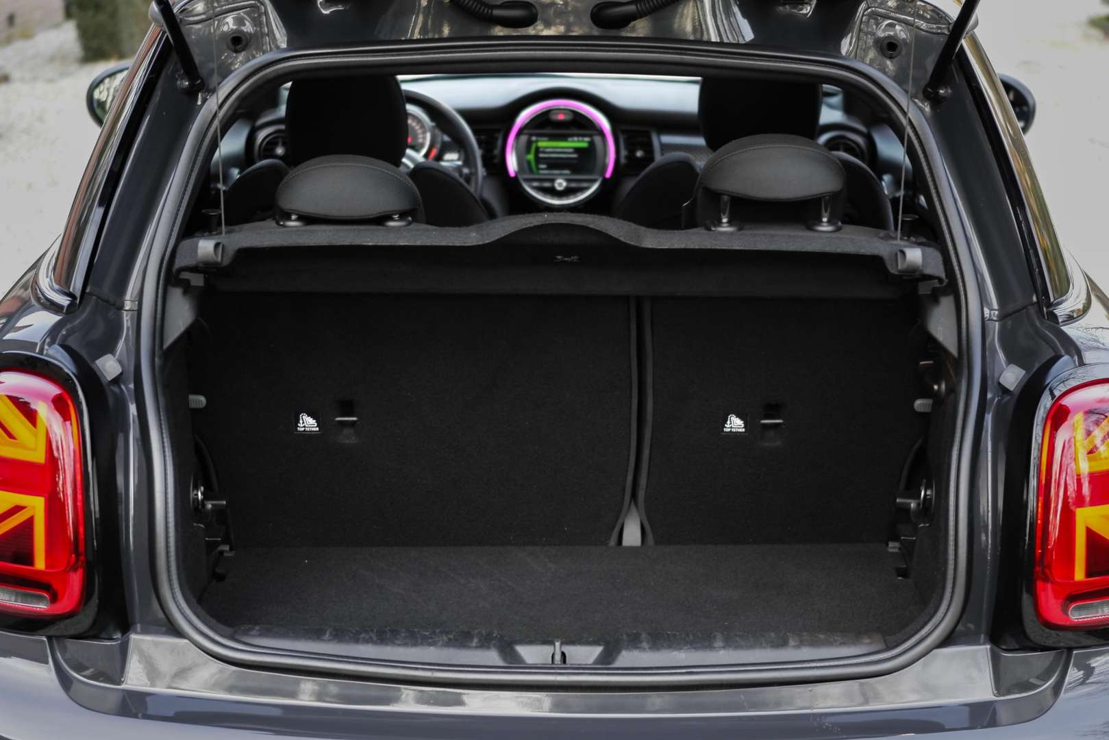 Mini Hatch Pepper Cooper S - 2018 - Joinsteer - #30