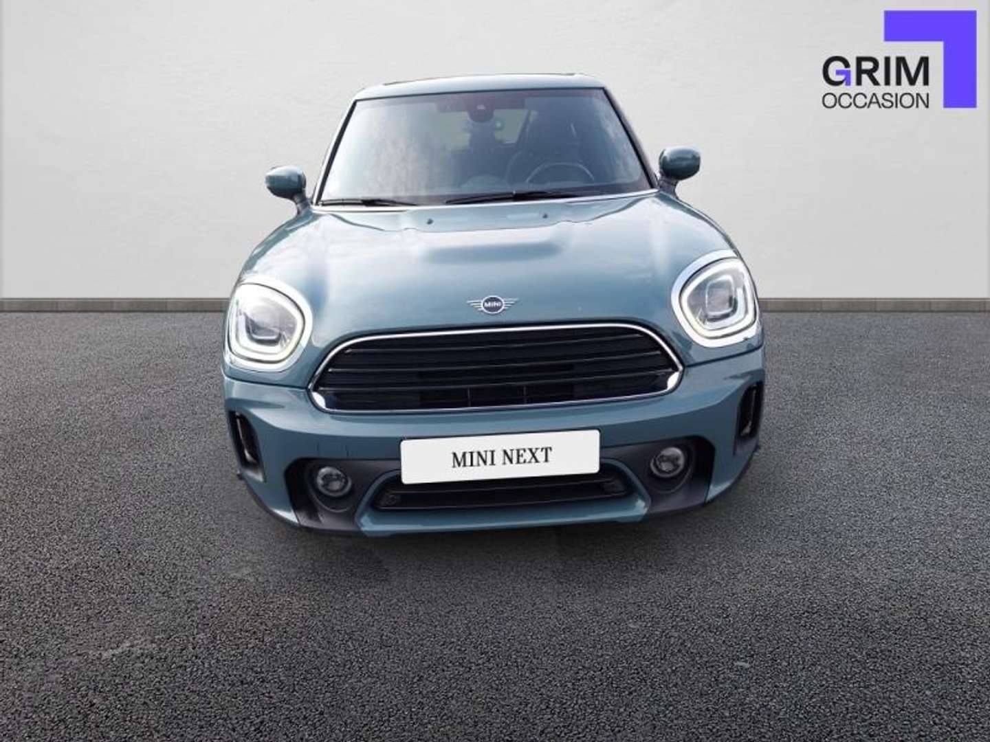 Mini Hatch Northwood One D - 2021 - Joinsteer - #5