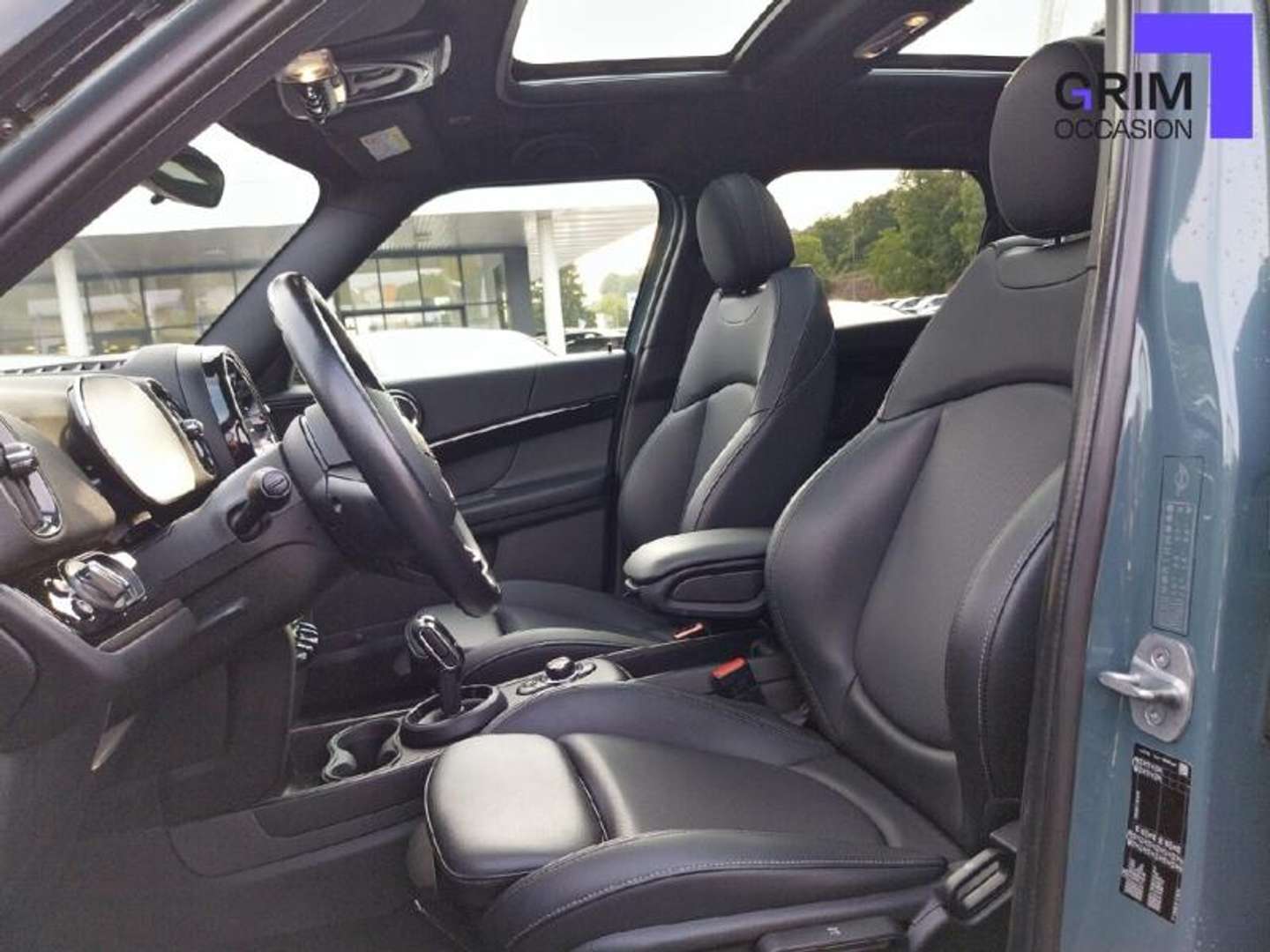 Mini Hatch Northwood One D - 2021 - Joinsteer - #6