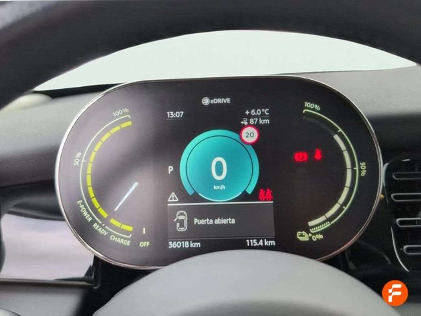 Mini Cooper SE Cooper - 2023 - Joinsteer - #12