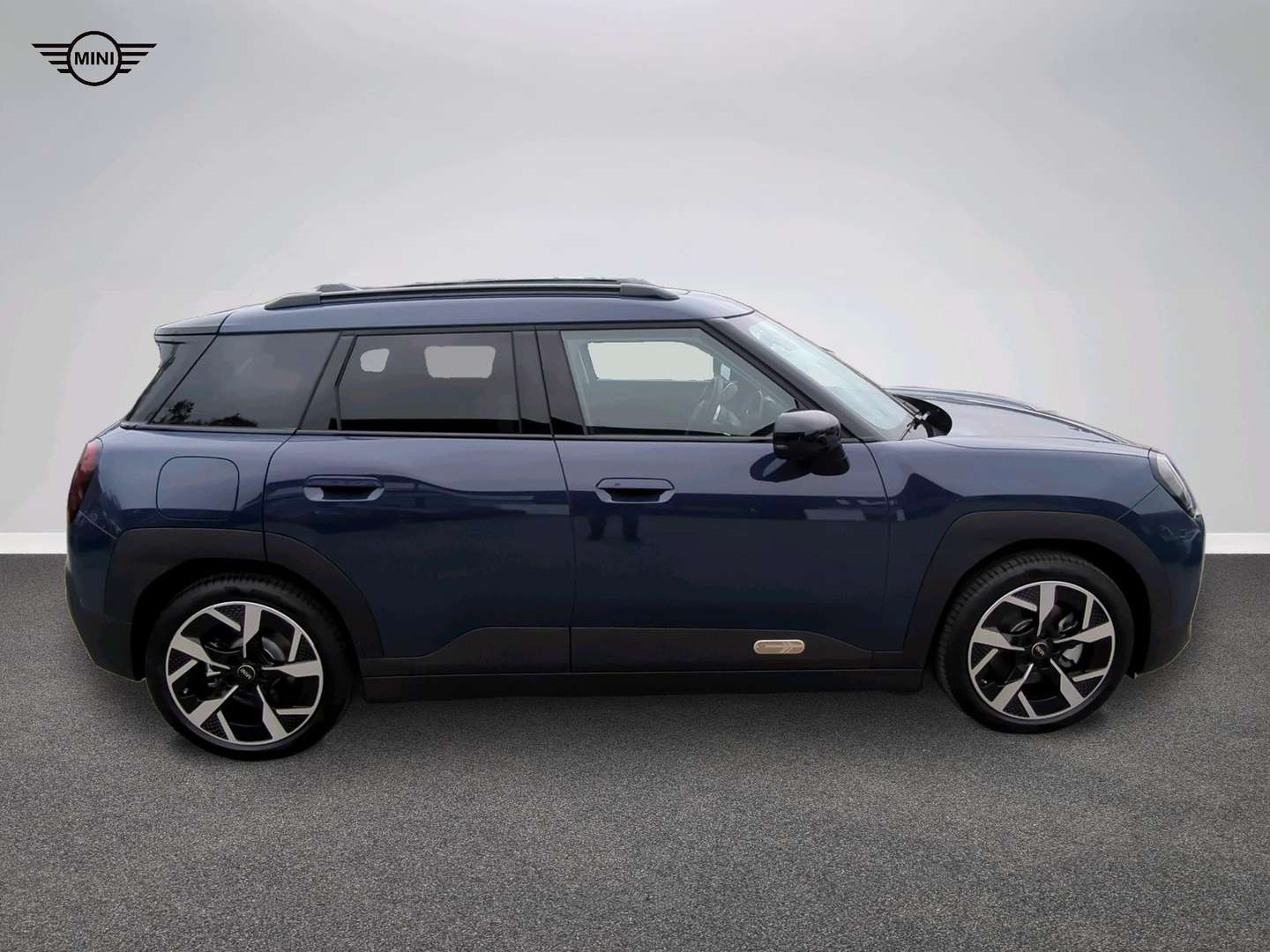 Mini Aceman Classic - 2024 - Joinsteer - #2