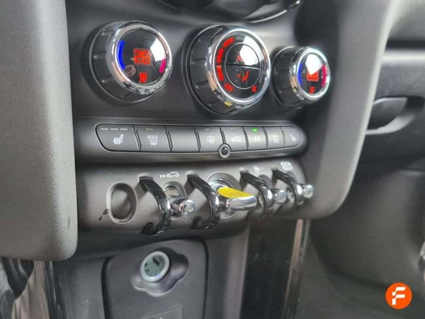 Mini Cooper SE Cooper - 2023 - Joinsteer - #18