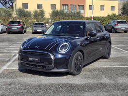 Mini 5 Portes Cooper - 2024 - Joinsteer - #1