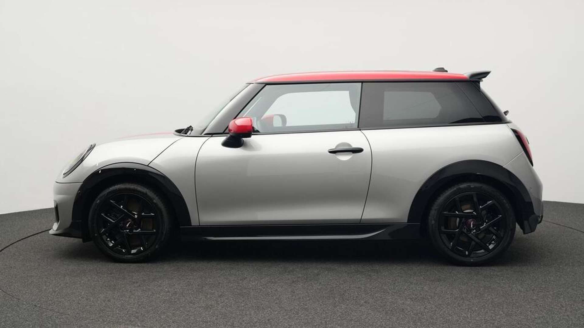 Mini Cooper JCW Cooper S - 2024 - Joinsteer - #2