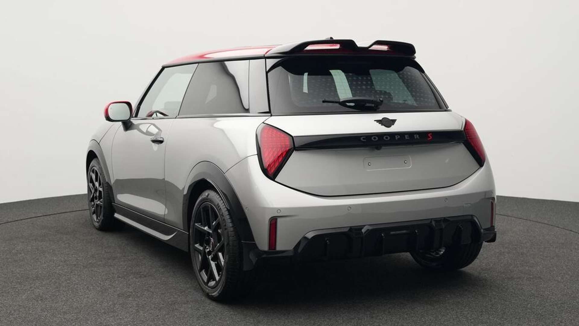 Mini Cooper JCW Cooper S - 2024 - Joinsteer - #4