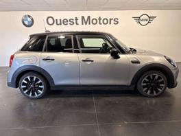 Mini Electric Cooper E -  - Joinsteer - #2
