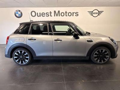 Mini Electric Cooper E - 2023 - Joinsteer - #3