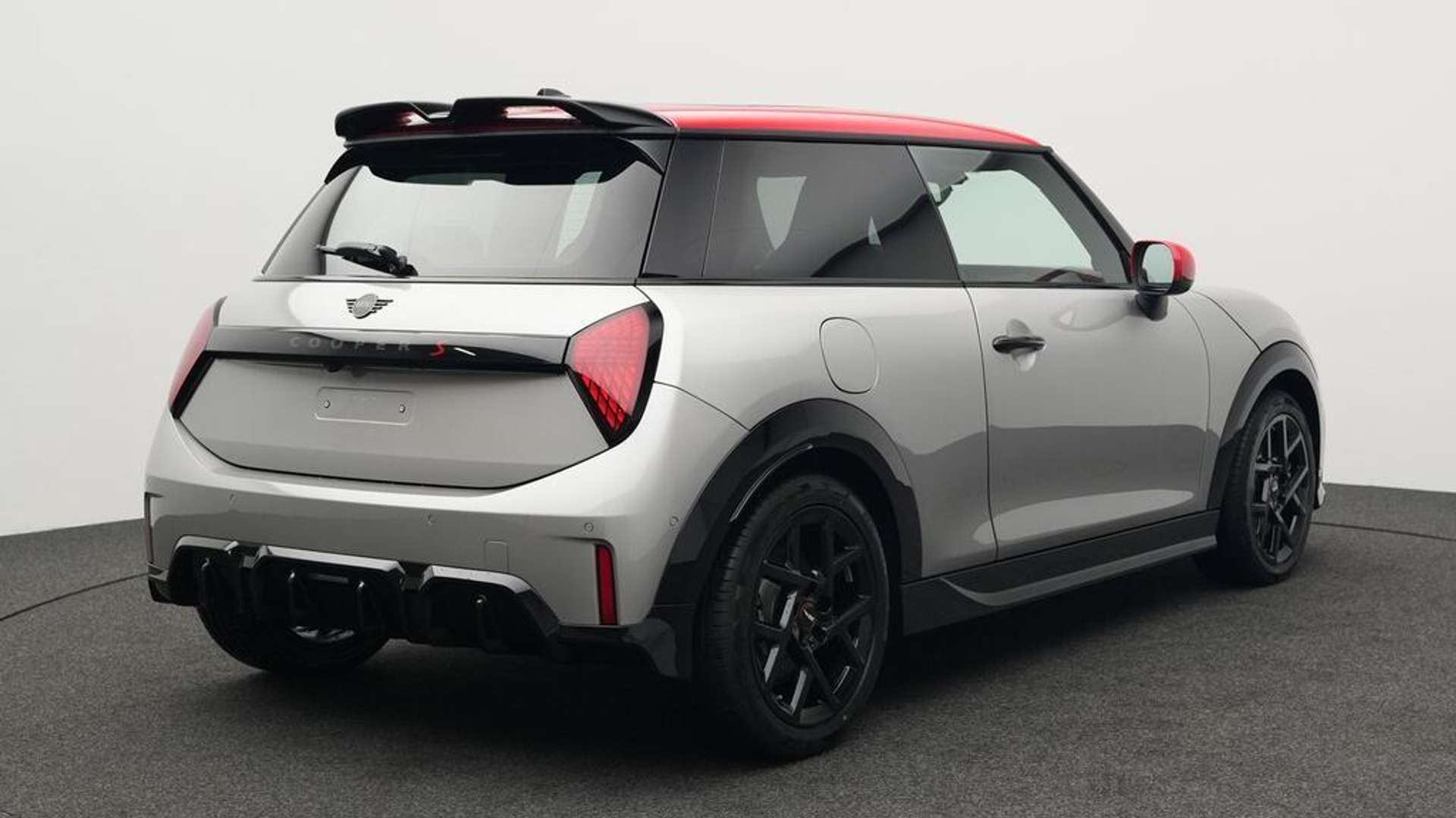 Mini Cooper JCW Cooper S - 2024 - Joinsteer - #7