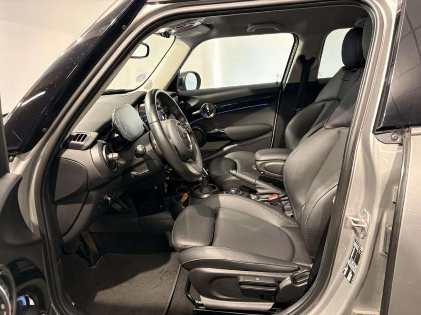 Mini Electric Cooper E - 2023 - Joinsteer - #4