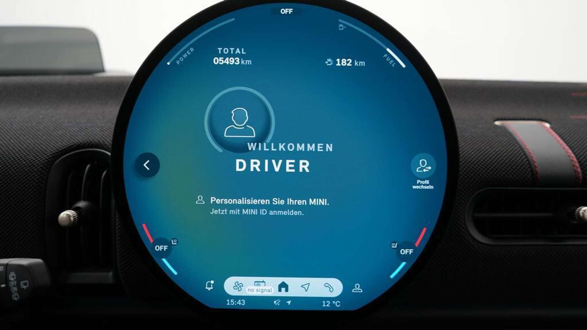 Mini Cooper JCW Cooper S - 2024 - Joinsteer - #8