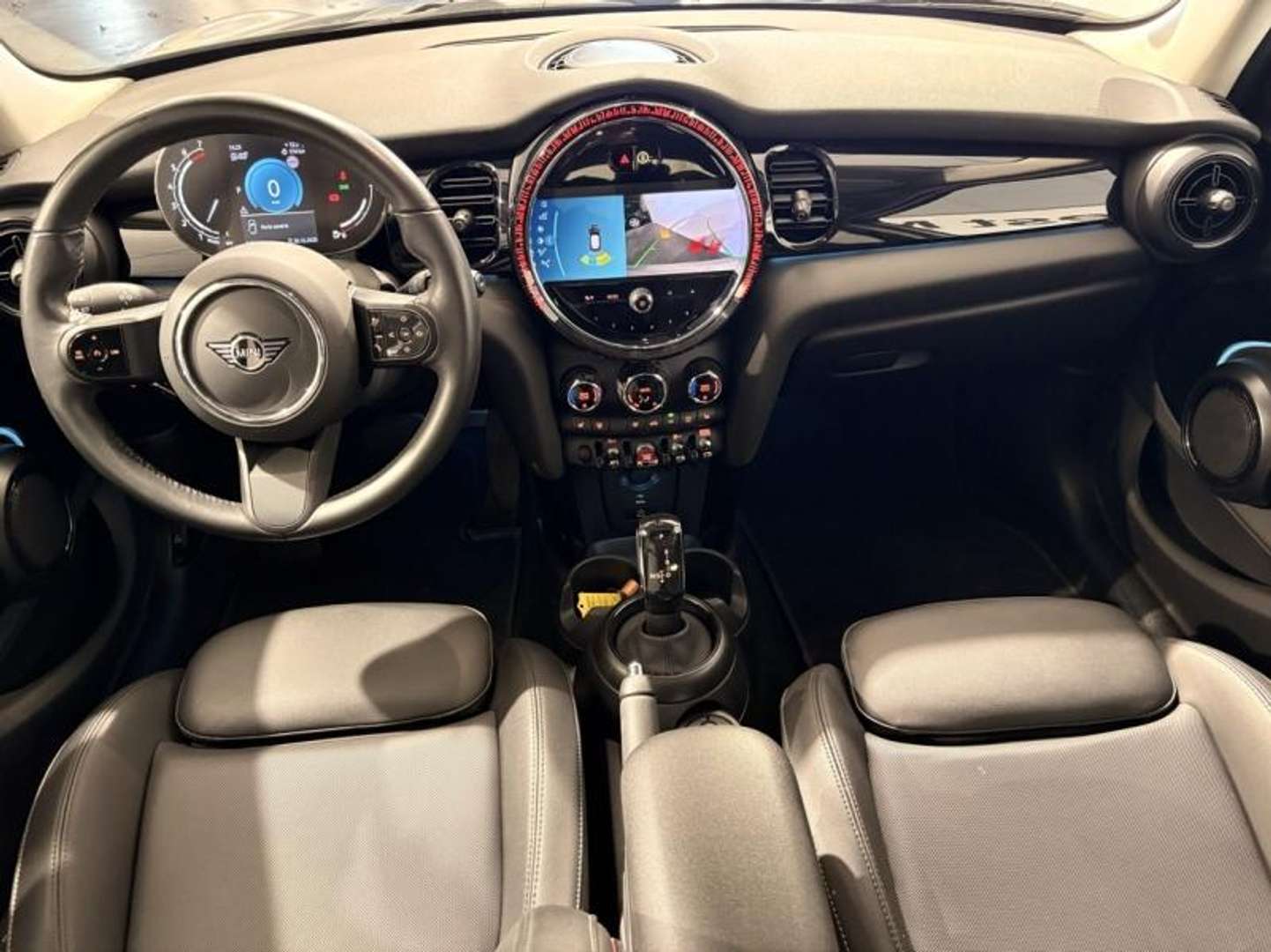 Mini Electric Cooper E - 2023 - Joinsteer - #5