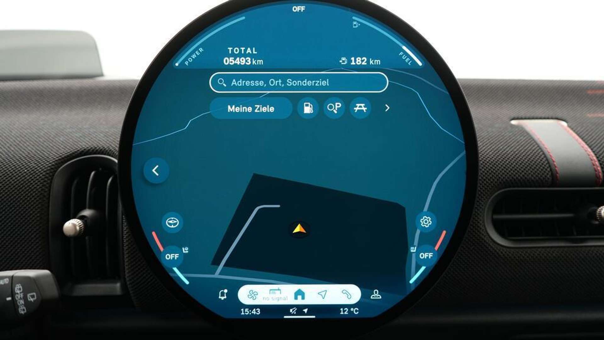 Mini Cooper JCW Cooper S - 2024 - Joinsteer - #9