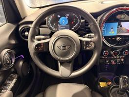 Mini Electric Cooper E -  - Joinsteer - #5