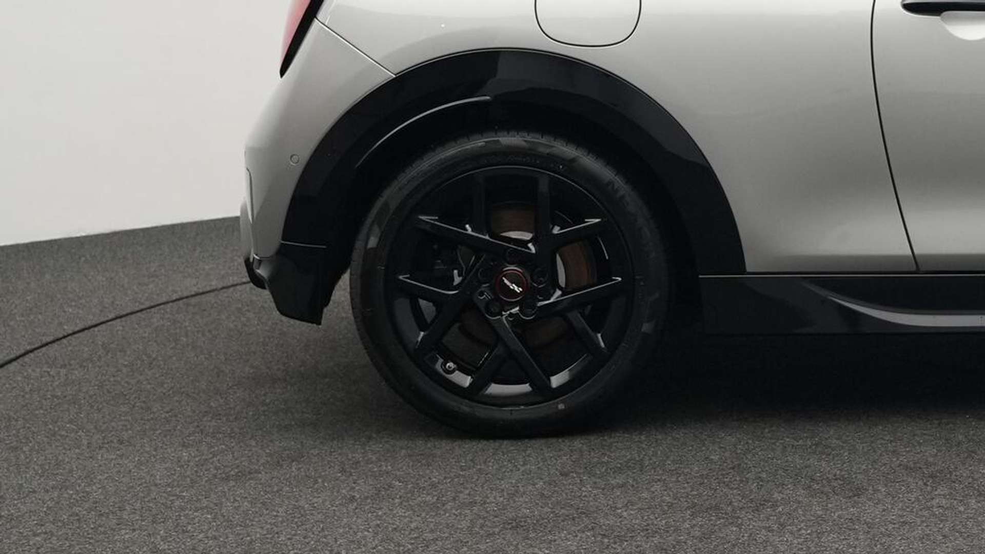 Mini Cooper JCW Cooper S - 2024 - Joinsteer - #10