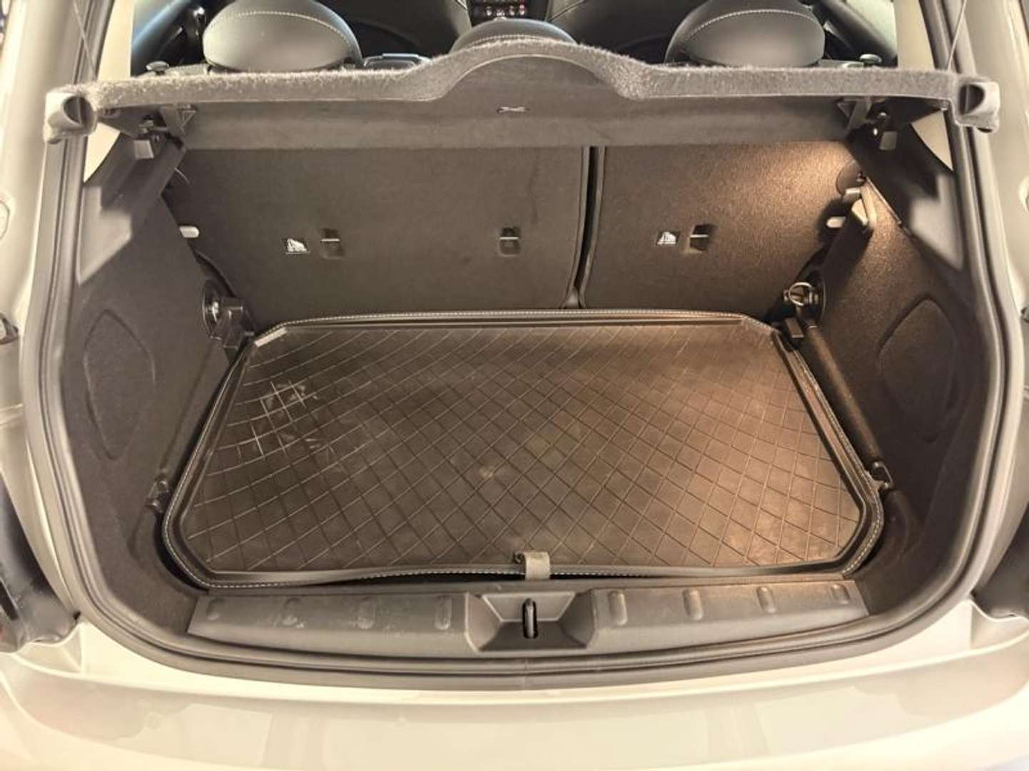 Mini Electric Cooper E - 2023 - Joinsteer - #7