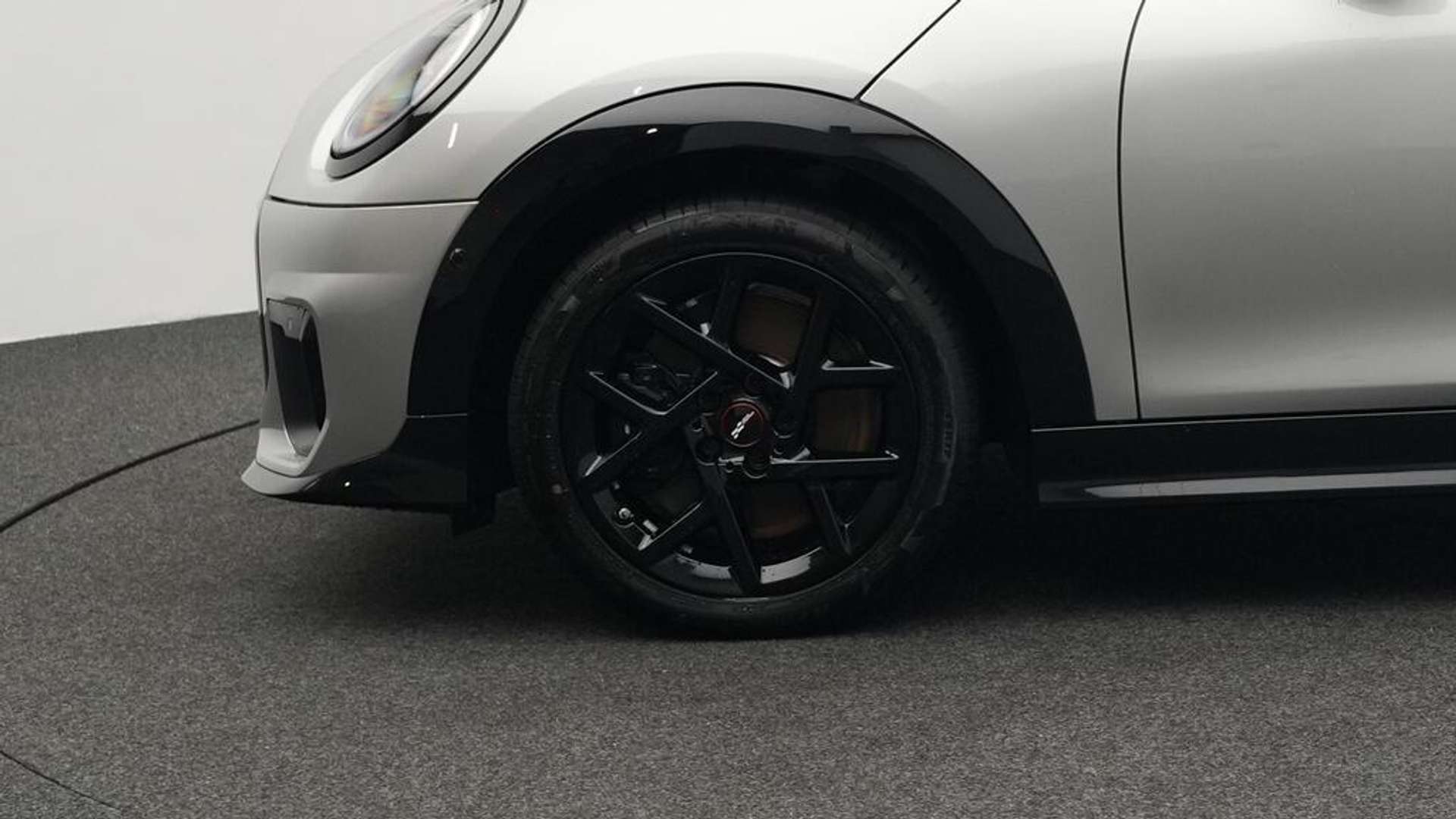 Mini Cooper JCW Cooper S - 2024 - Joinsteer - #11