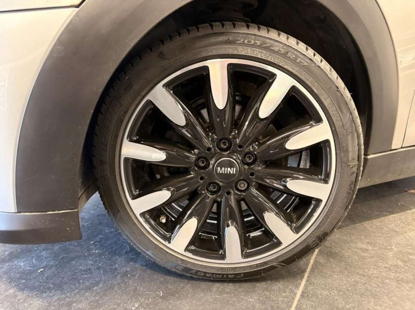 Mini Electric Cooper E - 2023 - Joinsteer - #8