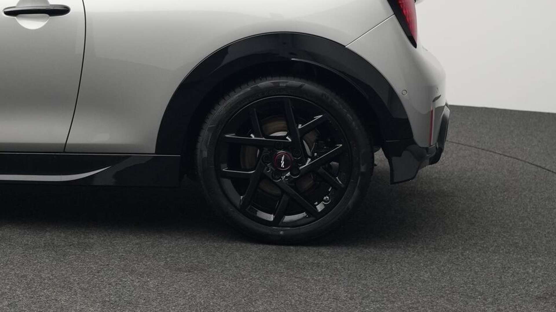 Mini Cooper JCW Cooper S - 2024 - Joinsteer - #12