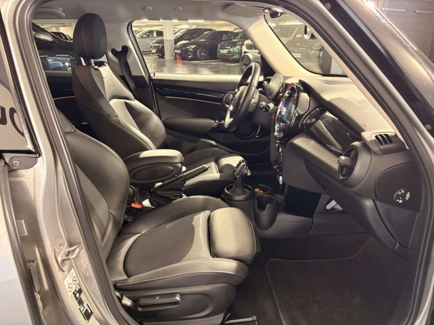 Mini Electric Cooper E - 2023 - Joinsteer - #9