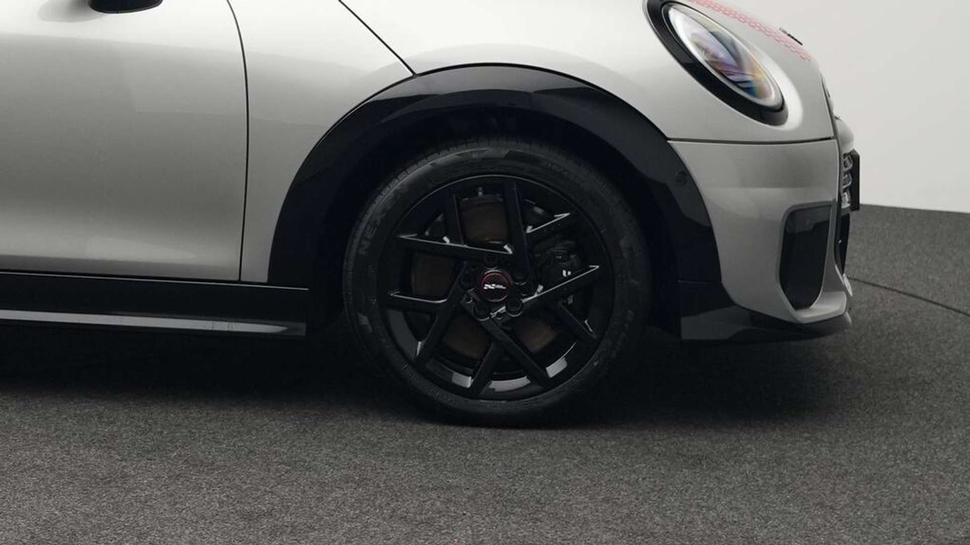 Mini Cooper JCW Cooper S - 2024 - Joinsteer - #13