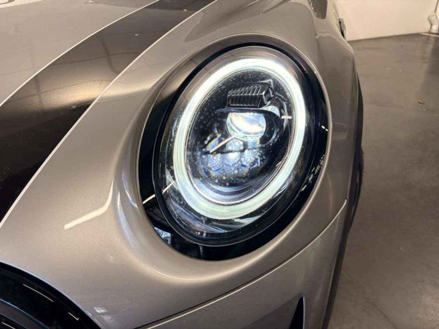 Mini Electric Cooper E - 2023 - Joinsteer - #10