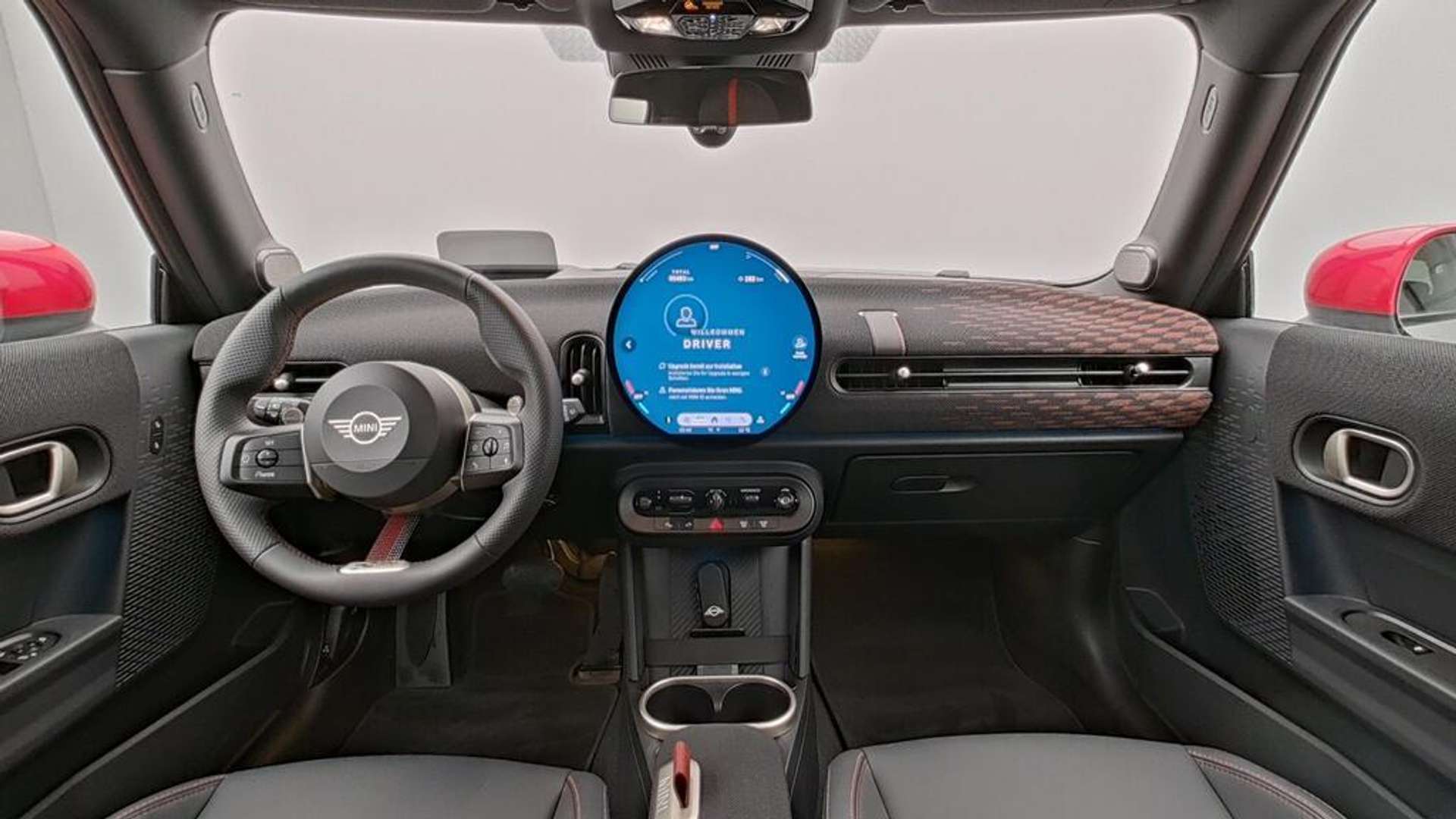 Mini Cooper JCW Cooper S - 2024 - Joinsteer - #14