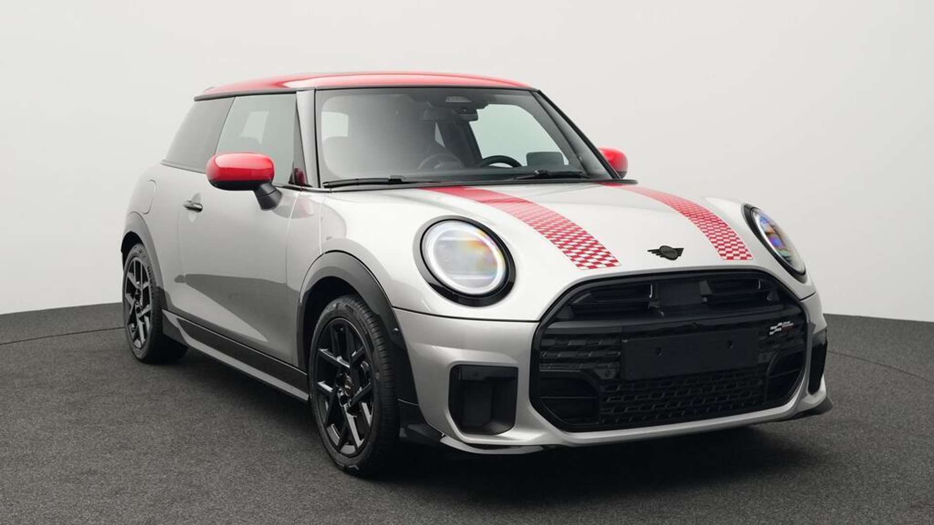 Mini Cooper JCW Cooper S - 2024 - Joinsteer - #15